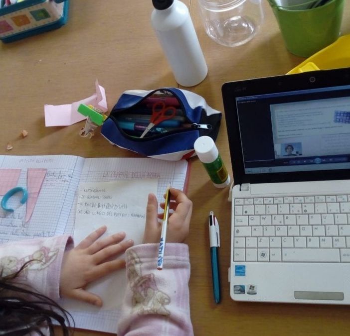 Torino, Circoscrizione 1: contro il “digital divide” raccolta solidale di materiale informatico