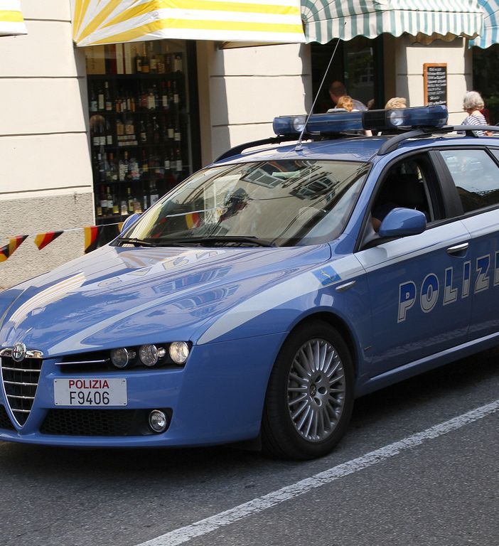 Piemonte, via libera ai tamponi rapidi alle forze dell'ordine