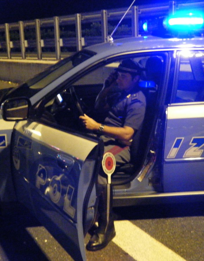Test antidroga: sulle strade della provincia torinese trovati positivi due su dieci
