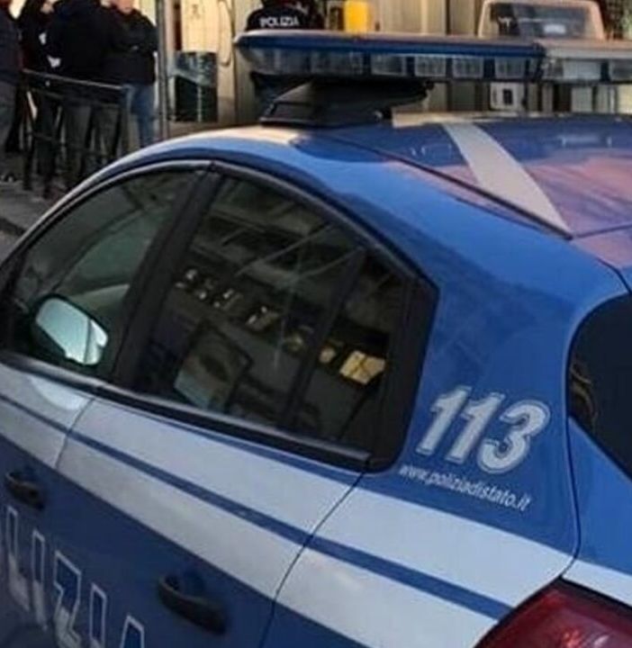 Barriera di Milano: controlli con militari e pattuglie interforze