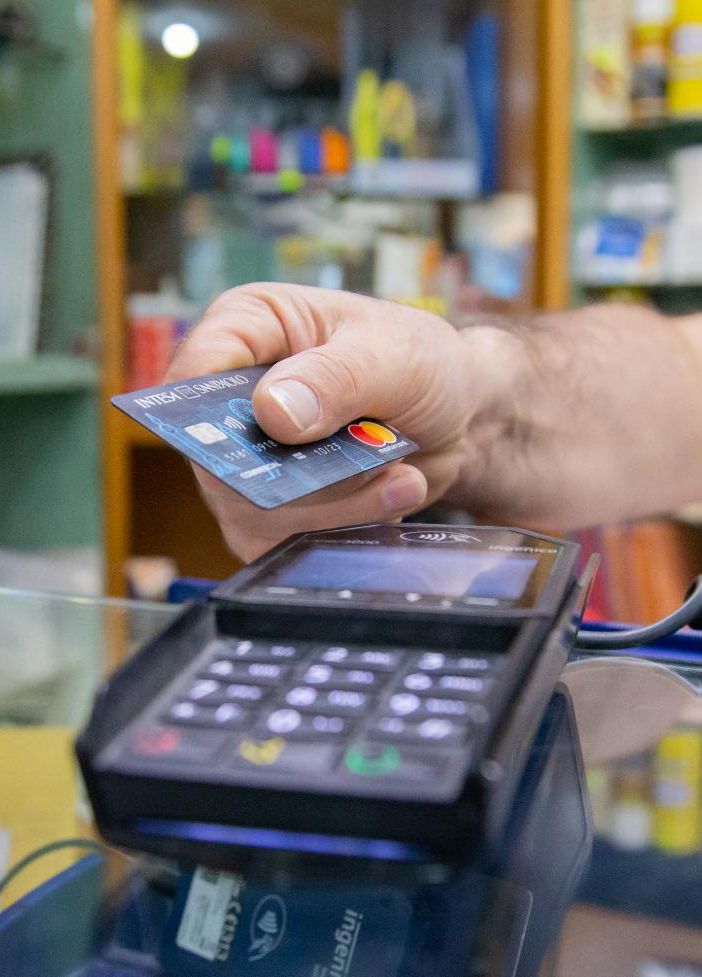 Pagamento con POS: non è questione di costi ma di libertà. Di Marco Corrini*