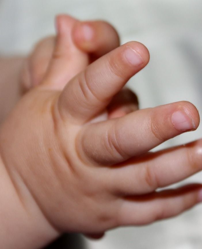 Torino, salvata la bimba nata con l’intestino al posto del polmone: il miracolo della vita. E della medicina