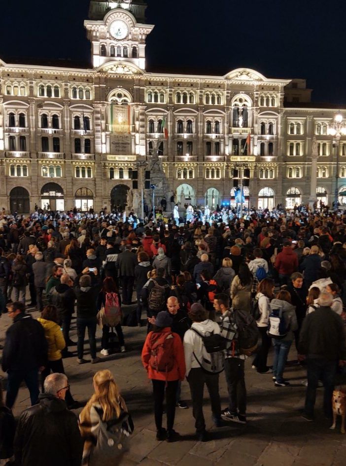 Elezioni storiche: i personalismi nei vecchi e nuovi partiti hanno fatto perdere un'occasione. Di Lorenza Morello*