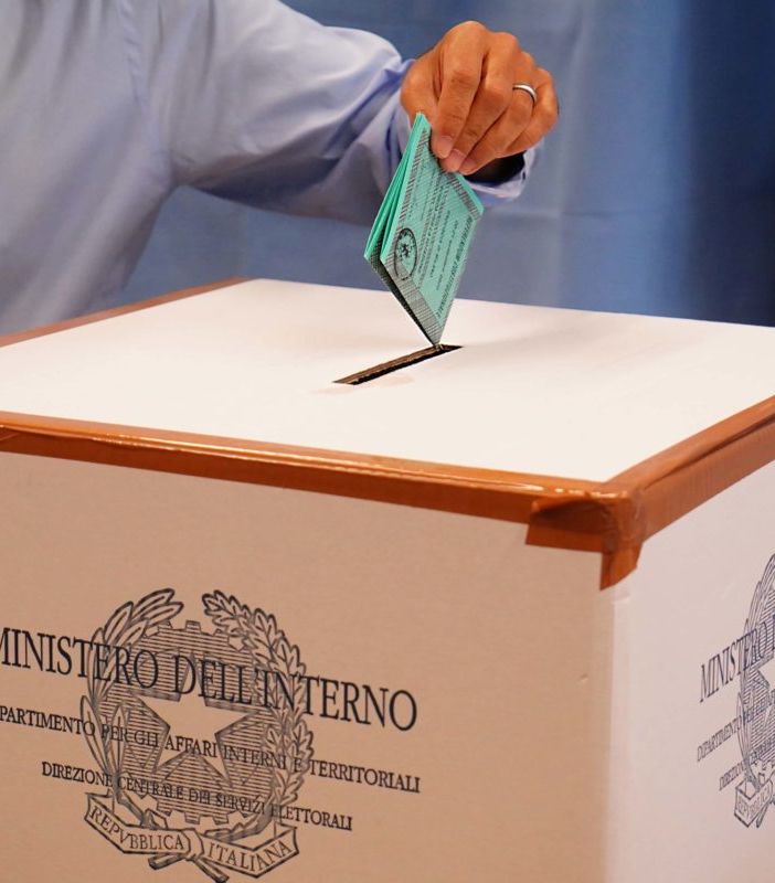 Parlamento, volontà popolare o campagna acquisti dei partiti? Di Mino Giachino*