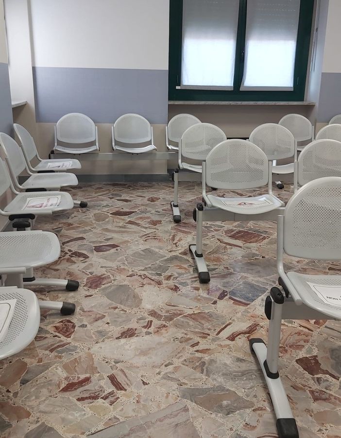Piemonte, sospesi i ricoveri no Covid e le attività ambulatoriali, salvaguardate le urgenze