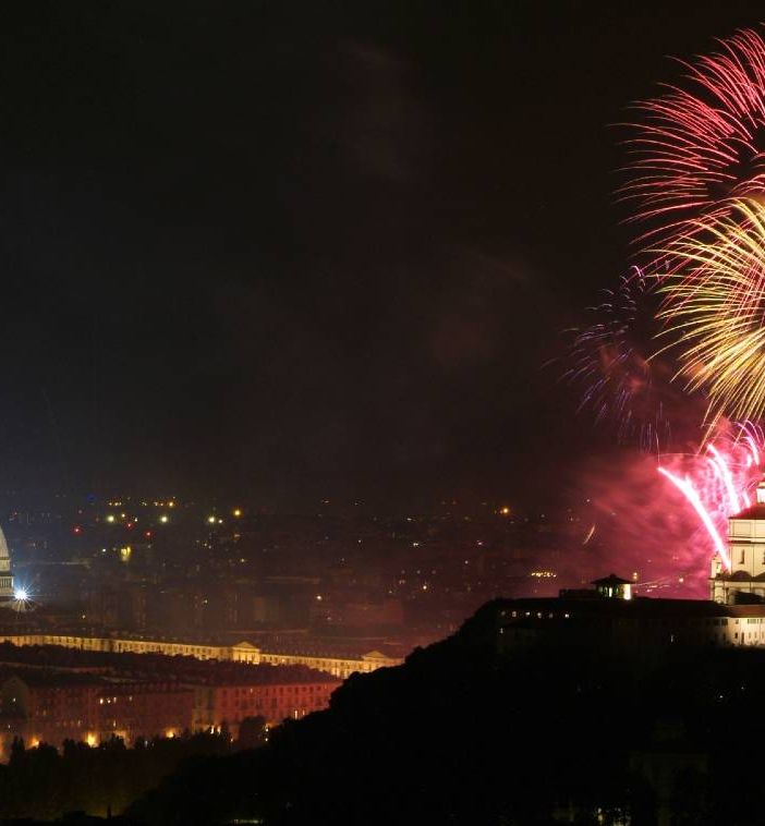 San Giovanni 2022 a Torino: sicurezza, viabilità e accesso alla piazza