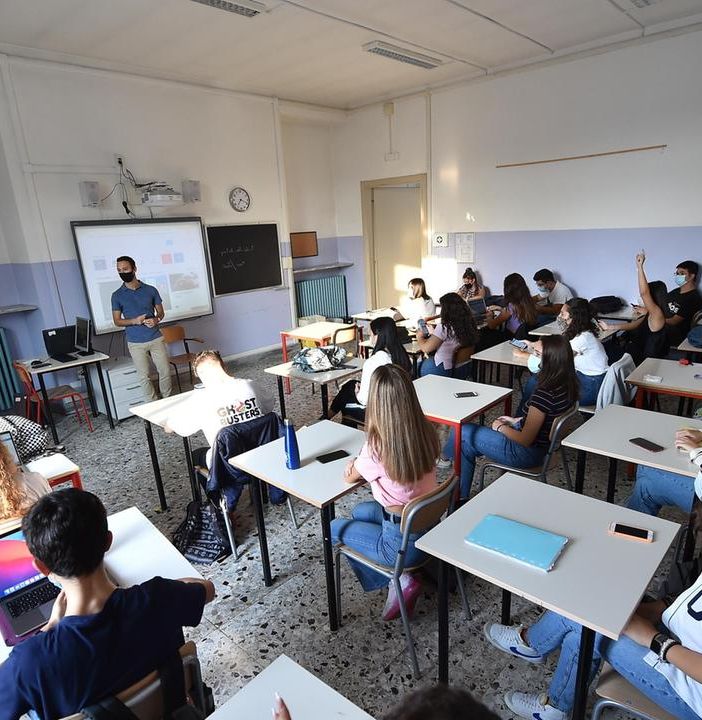 Piemonte, monitoraggio Covid nelle scuole: 15 focolai e 162 classi in quarantena