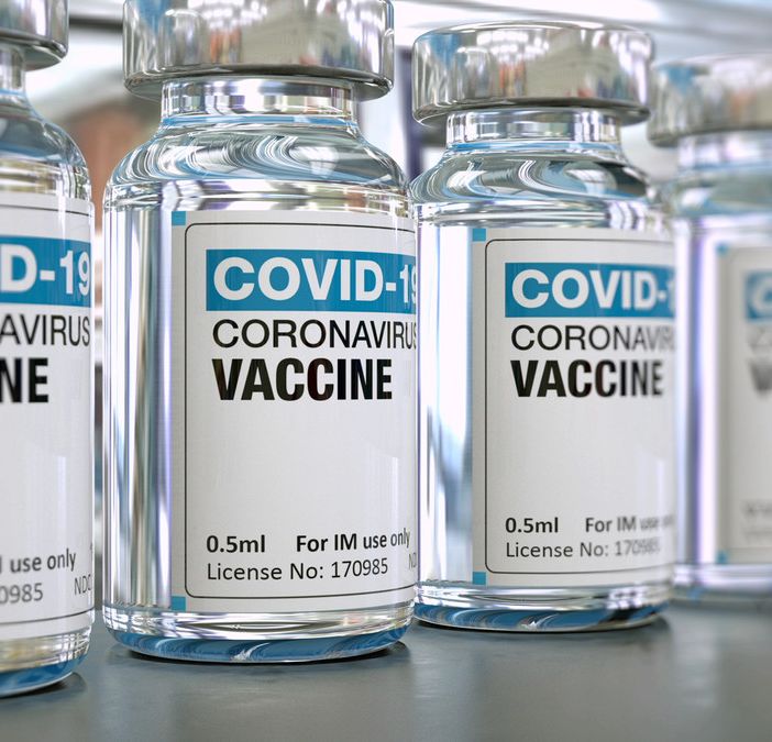 Vaccinazione anti-Covid: anche il Piemonte parte il 27 dicembre, il “Vaccine Day europeo”