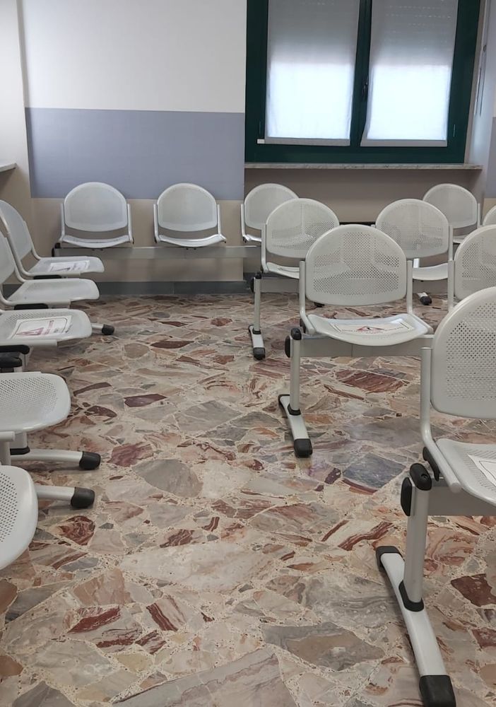 I Covid-Hospital in Piemonte tornano all'attività ordinaria, riaprono anche i Pronto Soccorso chiusi