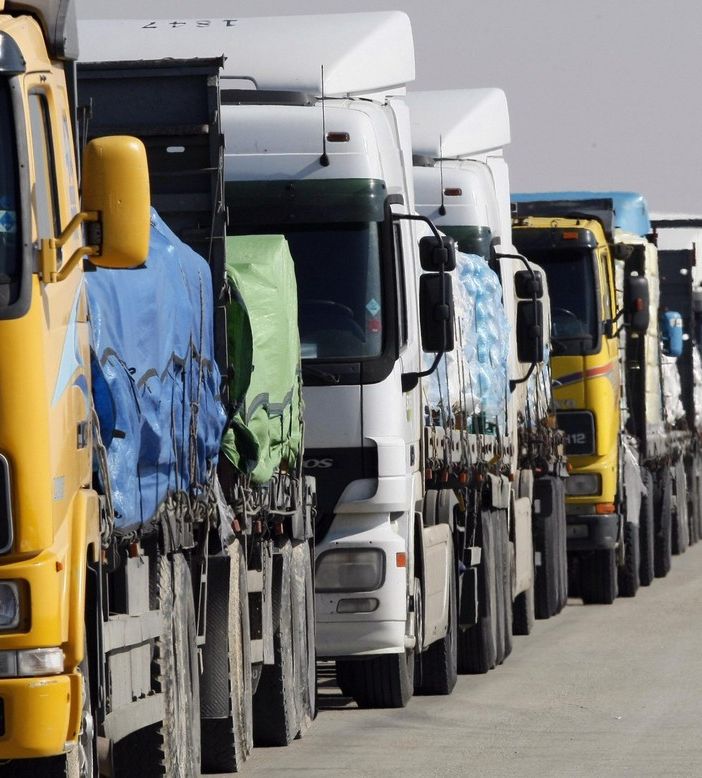 Export italiano nel 2022 in aumento del 20%, Piemonte bene ma non benissimo: +18,5%