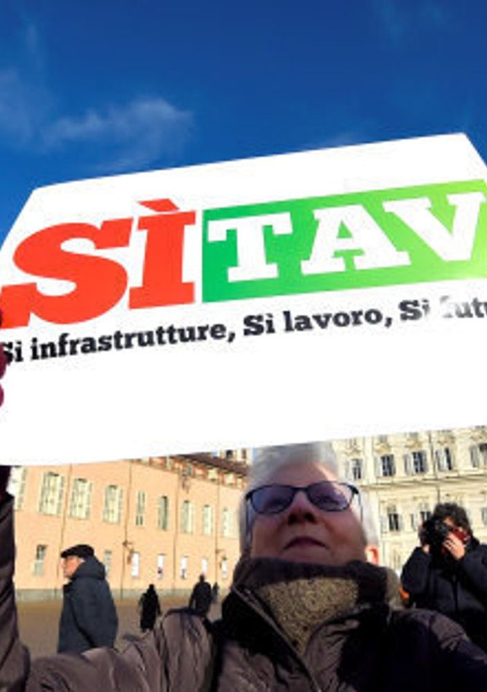 “La Tav deve accelerare”: appello di Confindustria Piemonte e Unione Industriale di Torino
