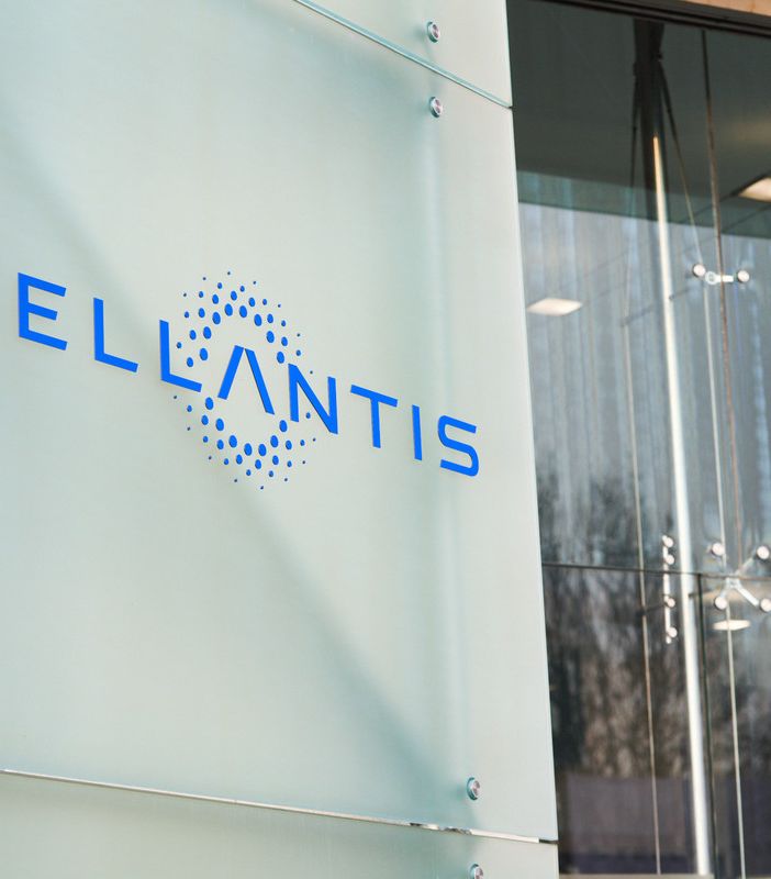 Stellantis con LG  per la produzione di batterie al litio in Nord America