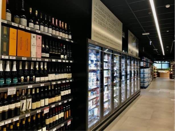La spesa arriva direttamente a casa in trenta minuti con Borello Supermercati e Glovo