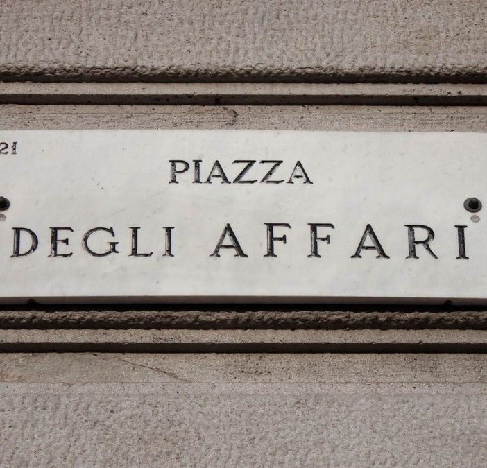 Lo spread rialza la testa, perché? Di Carlo Manacorda*