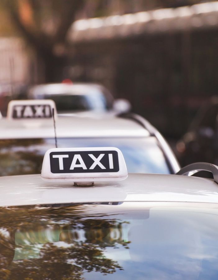 Il taxista e l'ingegnere: per chi suona la campana? Di Federico Rolando*