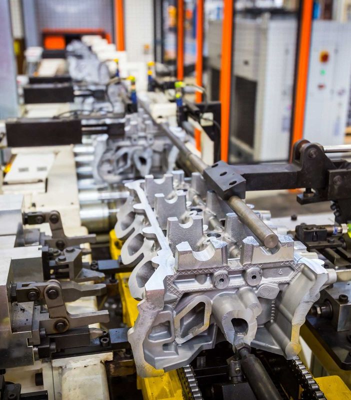 Teksid Aluminium di Carmagnola: quale futuro per i 1000 lavoratori quando non si produrrà più per l'endotermico?
