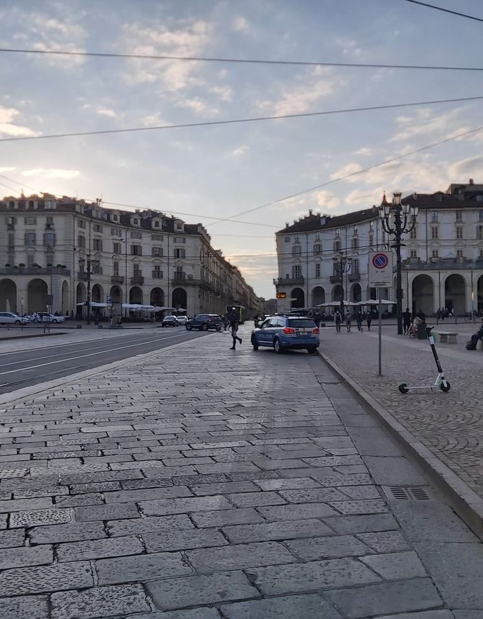Anche Torino arancione da lunedì come il resto del Piemonte, per Cuneo bisogna attendere mercoledì