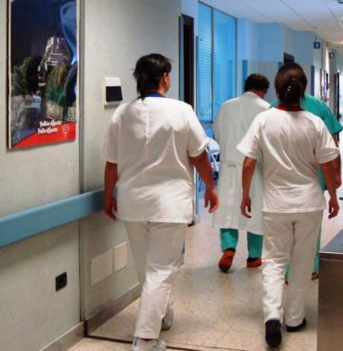 Nursind: alle Molinette reparti misti con pazienti negativi e positivi. La replica: &quot;La Città della Salute di Torino, come sempre, segue pienamente tutte le indicazioni regionali&quot;