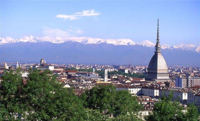 Non solo Pasqua: a Torino alberghi occupati al 95% fino al week end del 25 aprile