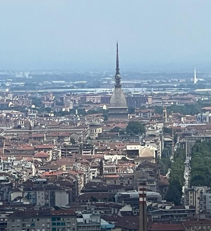 Giachino: “Torino e in particolare il sindacato scopre solo ora che non aver difeso l’industria è stato un grave errore, a quindici anni dalla mia denuncia”