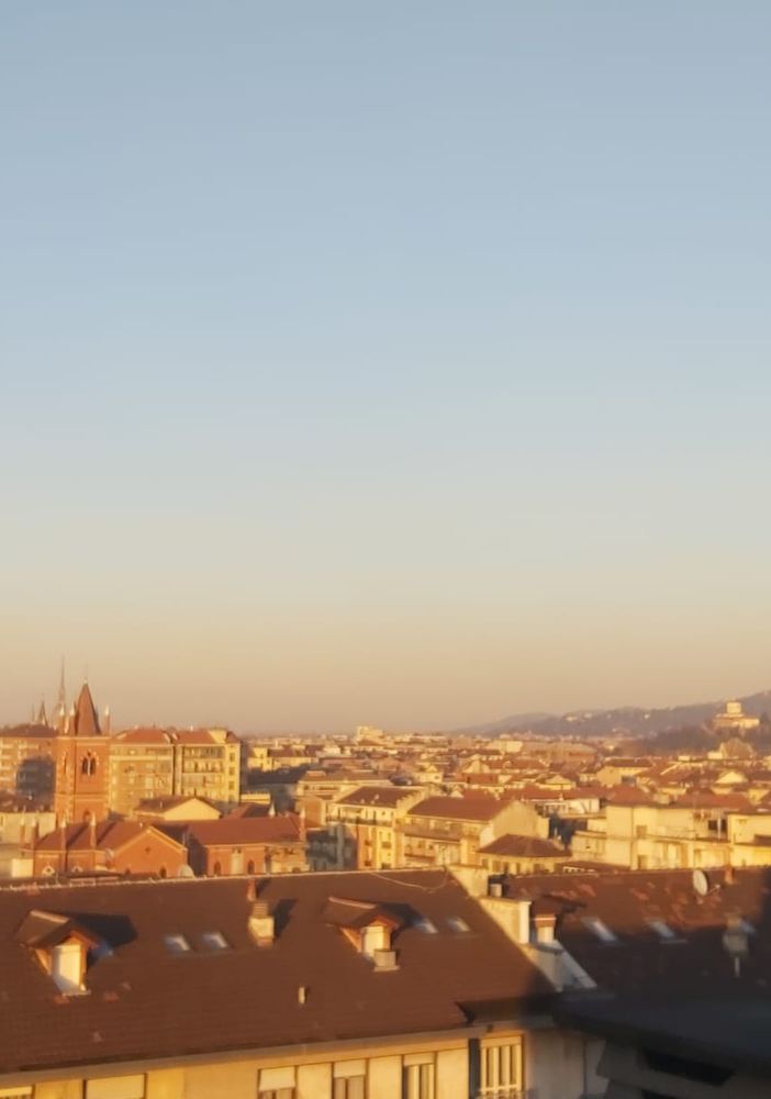 Cala la concentrazione di polveri sottili nell'aria di Torino, stop alle misure emergenziali
