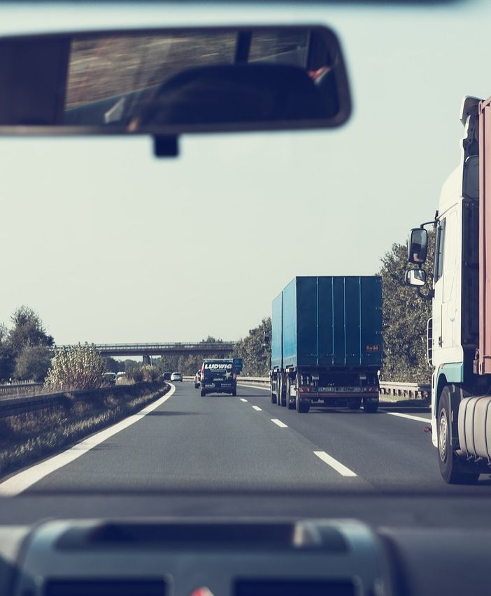 Anno nuovo, rincaro nuovo: per famiglie e imprese autostrade più care del 2,3%