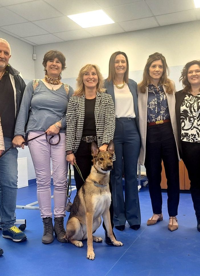 Veterinario gratis per i più fragili, 15 centri in Piemonte