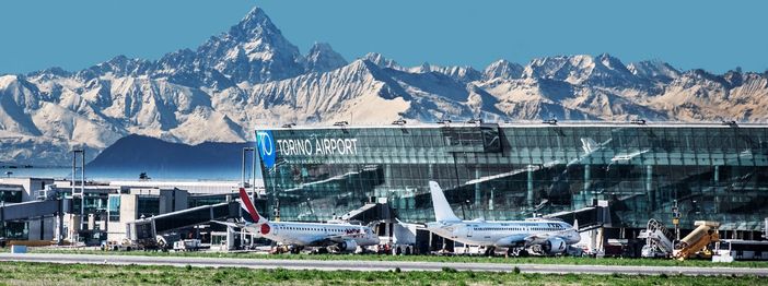 Aeroporto di Caselle, a marzo superata per la prima volta la soglia dei 500 mila passeggeri