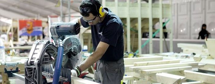 PMI, dalla Regione 1,7 milioni di euro per promuovere le imprese artigiane sui mercati internazionali PMI, dalla Regione 1,7 milioni di euro per promuovere le imprese artigiane sui mercati internazionali