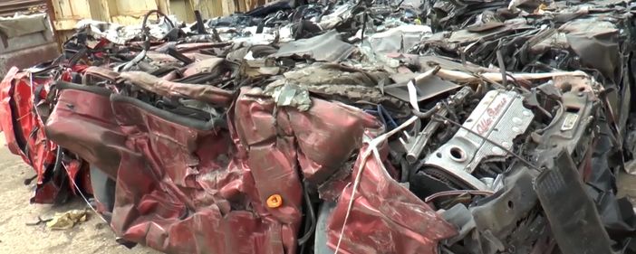 Rigenerazione di componenti, ricondizionamento e smantellamento di veicoli: Mirafiori ora è economia circolare