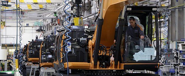 Chiusura CNH a San Mauro: l’ennesimo fallimento della mentalità affaristica. Di Giuseppe Chiaradia*