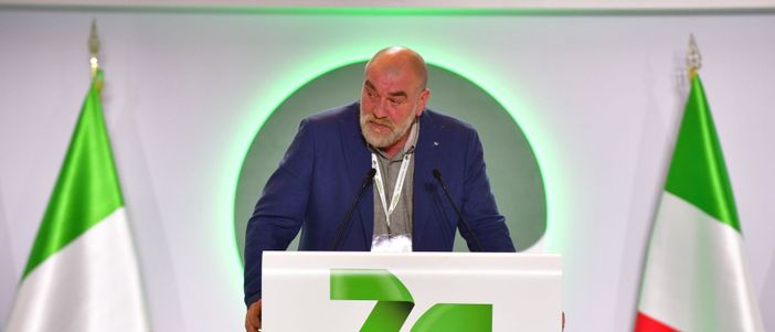 Sindacato, verso quota centomila iscritti nel 2025 per la Cisl Torino-Canavese Sindacato, verso quota centomila iscritti nel 2025 per la Cisl Torino-Canavese