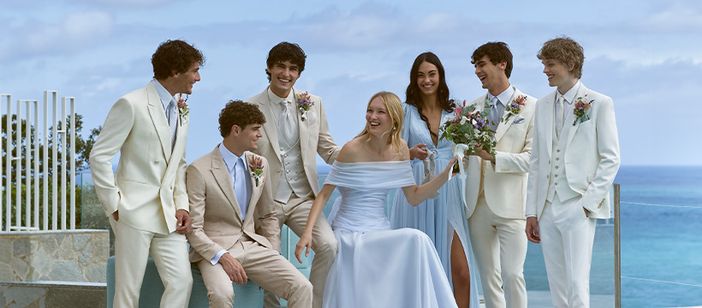 Calano i matrimoni, lo storico marchio tornese Carlo Pignatelli dimezza il personale