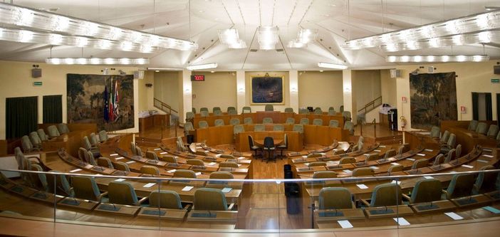 Nuovo Consiglio Regionale del Piemonte, nomi e appartenenza Nuovo Consiglio Regionale del Piemonte, nomi e appartenenza