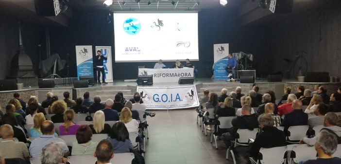 400 gli operatori presenti all'assemblea del 9 maggio a Torino. Si prepara una mobiltazione generale con manifestazione a Roma per il 14 settembre