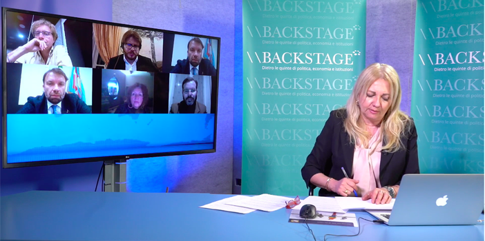 Inizio 2022: lockdown di fatto?