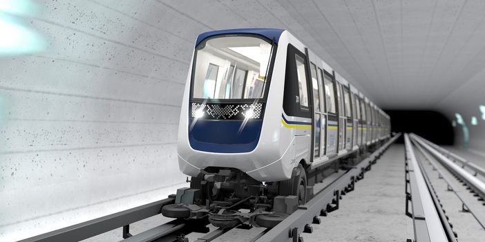Metro 2, via ai lavori nella prima metà del 2026. E le imprese fanno network Metro 2, via ai lavori nella prima metà del 2026. E le imprese fanno network