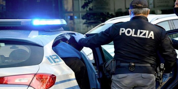 Operazione "Tasca", otto arresti all'alba a Torino Operazione "Tasca", otto arresti all'alba a Torino