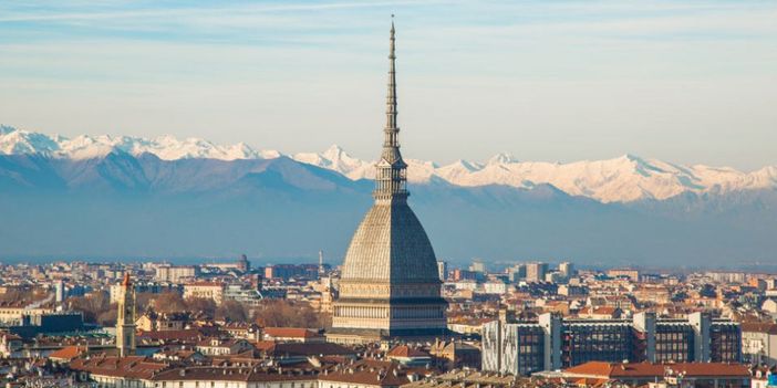 Da domani blocco diesel euro5  anche per 12 Comuni della Città Metropolitana di Torino