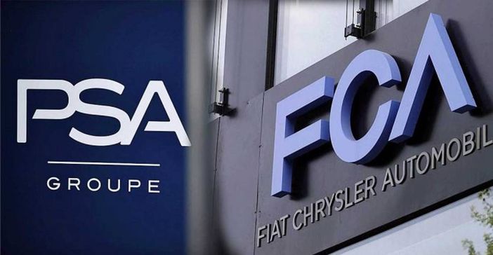 Fusione FCA – Peugeot: il nuovo gruppo si chiamerà STELLANTIS Fusione FCA – Peugeot: il nuovo gruppo si chiamerà STELLANTIS