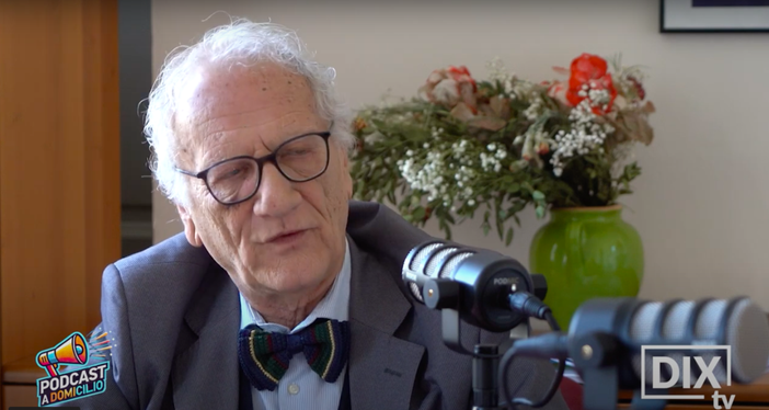 Piero Abbruzzese, sempre dalla parte dei bambini [video]