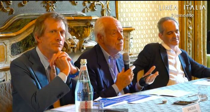 Previsioni delle imprese piemontesi per il terzo trimestre 2023