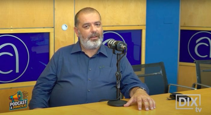 "Il Piemonte resti terra di manifattura" [video]