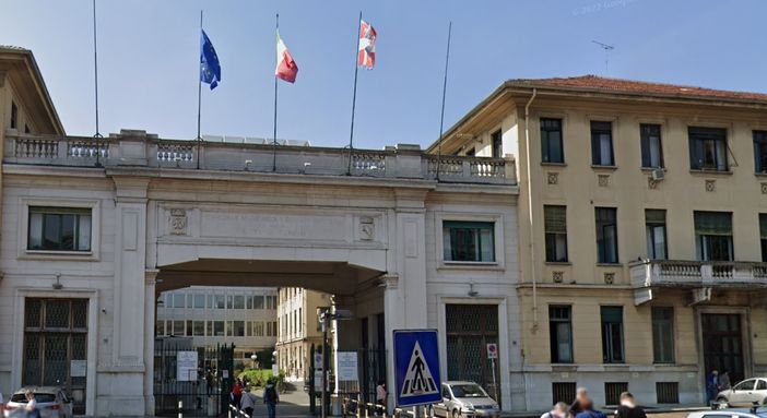Pronto soccorso dell’ospedale Molinette, per ora ancora nessuna soluzione Pronto soccorso dell’ospedale Molinette, per ora ancora nessuna soluzione