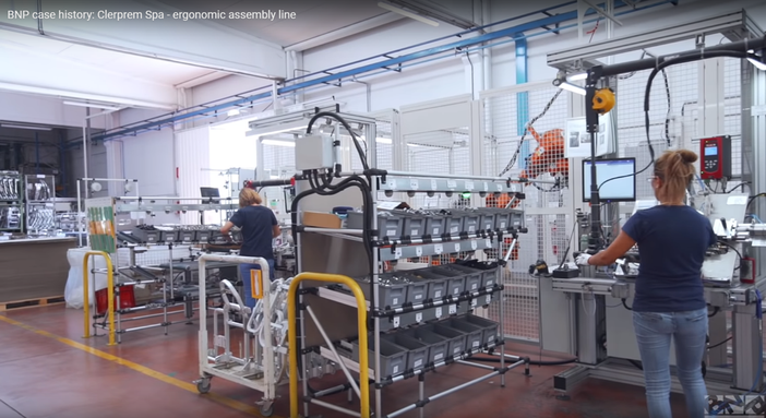 Microimprese: sono davvero il problema della nostra economia? Di Marco Corrini*