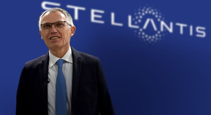 Stellantis presenta il piano del decennio: tanto ambiente e ancora nulla su Torino Stellantis presenta il piano del decennio: tanto ambiente e ancora nulla su Torino