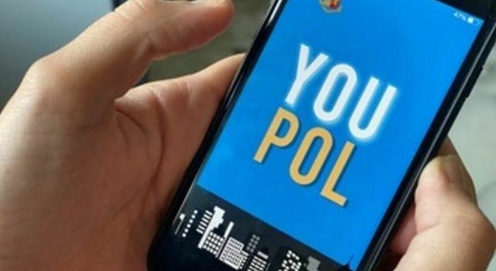 Arresti e denunce grazie alle segnalazioni inviate dai cittadini su YouPol