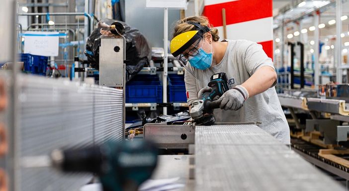 Confartigianato, primo semestre 2022: clima di forte pessimismo