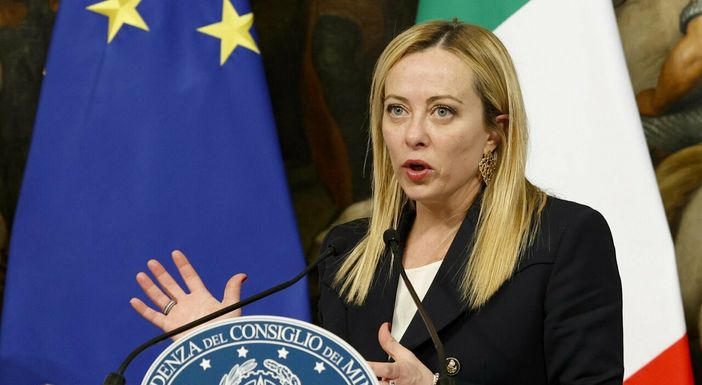 Artigiani torinesi e i primi sette mesi di Meloni: molto bene scelte del governo verso casa e mobilità green Artigiani torinesi e i primi sette mesi di Meloni: molto bene scelte del governo verso casa e mobilità green