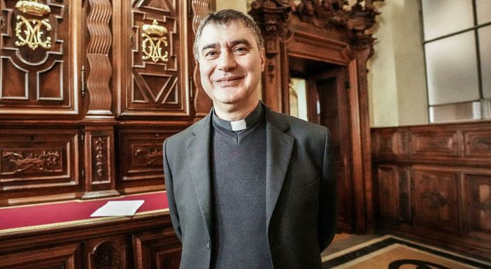 Roberto Repole prende possesso dell’Arcidiocesi di Torino: “A noi cristiani spetta essere sentinelle attente”